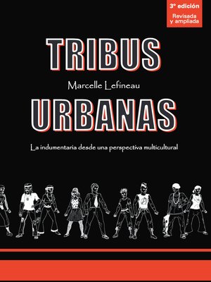 cover image of TRIBUS URBANAS 3* ED.
